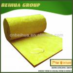 thermal insulation building materials glass wool prices