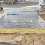 construction materials with aluminum