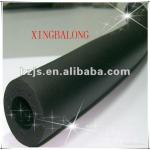 standard rubber insulation tube 1/2&#39;&#39;