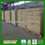 Construction Waterproof Insulation Rock Wool Board