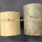 Thermal Insulation Basal---Rock Wool tube