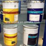 Heat Insulating Nano Paint for Exterior Walls