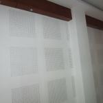 Mgo anti-fire Sound insulation board