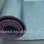 Aluminium foil roof insulation thermal insulation material