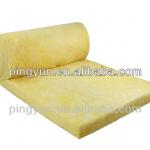 Insulation Glass Wool roll price-PY-1