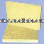 Building use mineral wool manufacturer