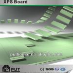 xps extruded polystyrene foam board