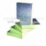 XPS extruded polystyrene insulation board