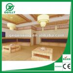 floor heating insulation board