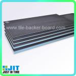 Cement and glassfibre mesh coated XPS board
