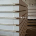 fireproof mgo exterior wall panel