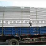 extruded polystyrene thermal insulation board panel