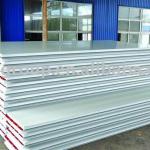 Light Weight and Cheap EPS sandwich panel(cleanroom panel)-EPS panel