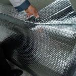 excellent quality aluminum bubble insulation material