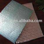 Colorful Heat Resistant Insulation With Aluminum Foil And PE Bubble