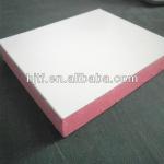 aluminum foam XPS panel