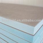 under tile insulation board