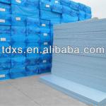 extruded polystyrene insulation board