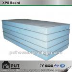 xps extruded styrofoam insulation sheets