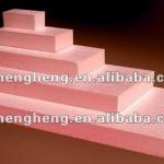 polyethylene foam aluminum foam insulation