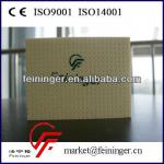 Embossing surface extruded polystyrene, Styrofoam,Insulation Materials-