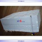 XPS rigid insulation thick extruded polystyrene and XPS thermal insulation board manufacturer for XPS foam sheet-XPS-W01