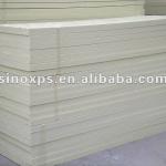 xps extruded polystyrene sheet
