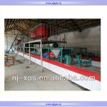 Imitation metal outwall Insulation Board