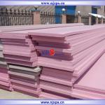 Insulation material sheet(XPS sheet)
