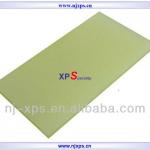 Heat reflective material, XPS board