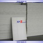 XPS foam heat insulation board