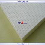 Extruded polystyrene(Surface-embossing board)