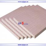 XPS insulation product - embossing surface
