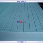 XPS insulation product- grooving surface