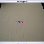 XPS foam board -surface planned
