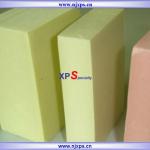 XPS extruded polystyrene sheet