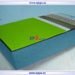High compressive XPS board