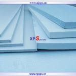 Foam board roof insulation