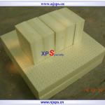 High durable thermal efficient rigid foam board insulation