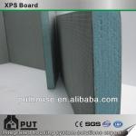extruded polystyrene foam xps board
