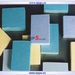 Construction insulation material