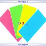XPS floor Insulation Board