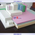 XPS polystyrene foam