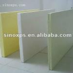 Extruded Polystyrene (XPS) Insulation Boards