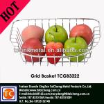 Sink Wire Grid Basket TCGB3322