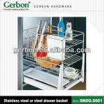 Kitchen Pull-out frame