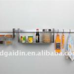 Aluminum Kitchen racks-C130