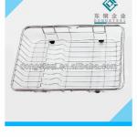 stainless steel basket