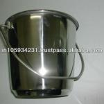 Best Quality Stainless Steel Bucket