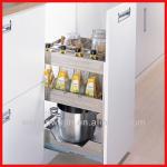 Well max Stainless Steel cabinet Basket WF-HKGSPTJ025P